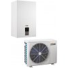 OMNIA S 3.2 HI3 10 (10 kW) SPLIT + 3 kW elektrický element - reverzné tepelné čerpadlo