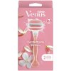 Gillette Venus Comfortglide Spa Breeze strojček + 2čepieľky
