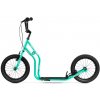 Kolobežka Yedoo Flyck turquoise