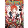 Kodansha America Orient 01