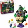 LEGO® Super Mario™ 72042 Prince Florian a Castle Bowser