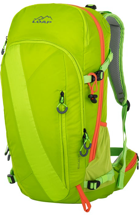 Loap Aragac 30l green