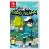 Time on Frog Island (SWITCH)