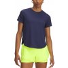 Tričko Under Armour UA Launch Elite Shortsleeve 1389564-403 Veľkosť XS