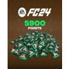 EA SPORTS FC 24 5900 FUT Points - Pro Xbox X