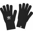 adidas Gloves Smart Ph čierna BR2799