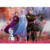 Ravensburger Disney: Ľadové kráľovstvo 2 100 dielikov