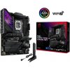 ASUS MB Sc LGA1851 ROG STRIX Z890-E GAMING WIFI, Intel Z890, 4xDDR5, 1xDP, 1xHDMI, 2xThunderbolt, WI-FI, ATX 90MB1IM0-M0EAY0