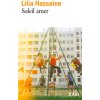 Soleil amer (Hassaine)(Brožovaná)