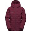Bunda Mammut Sender IN Hooded Jacket Women M
