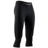 X-BIONIC® ENERGY ACCUMULATOR 4.0 PANTS 3/4 WMN Opal Black/Arctic White - S