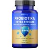 MOVit Energy Probiotiká Extra strong 90 vegánskych kapsúl