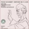 SCHUBERT,F.: Symfonie 9 C-Dur - Furtwaengler CD