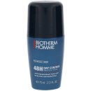 Biotherm Homme 48h Day Control roll-on 75 ml