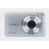 YASHICA DigiPix 100 (Silver) YAS-DG100PP-SV