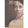 Alice Garrigue Masaryková