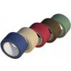 Extol Craft 95813 Páska lepiaca kobercová lemovacia 48 mm x 10 m modrá