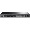TP-Link Switch 48-Port/1000Mbps/MAN SG3452