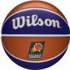 Wilson NBA Team tribute phoenix suns Veľkosť: size: 7
