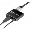 GEMBIRD UHG-4K2-01 USB HDMI grabber 4K pass-through