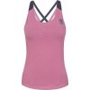 Rafiki Suesca CTN Lady Singlet Rose Wine 40 Tielko