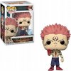 Figúrka Funko Pop! Anime Jujutsu Kaisen