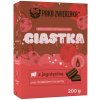 PAKA ZWIERZAKA – Sušienky z jahňacieho mäsa s brusnicami (200 g)