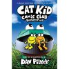 Scholastic US Cat Kid Comic Club Perspectives: A Graphic Novel