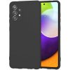 Techsuit SoftFlex Samsung Galaxy A52 4G / A52 5G / A52s 5G čierny KF2329974