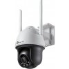 TP-Link VIGI C540-W - 4 mm 4 MP WiFi plnofarebná sieťová bezpečnostná kamera