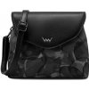 Vuch Dámska crossbody kabelka Byrsa Nano Grey
