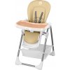 Lionelo jedálenská stolička LINN plus Farba: Beige