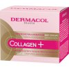 Dermacol Collagen denný pleťový krém SPF 10 50 ml