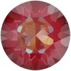 Swarovski Swarovski® Crystals Chaton 1088 ss39 Royal Red DeLite