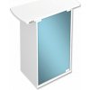 TETRA AquaArt stolík akvarijné 60 L biely (1ks)