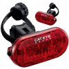 Cateye TL-LD155-R zadné čierne