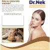 Leták Dr.Nek Lash & Brow lamination