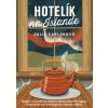 Hotelík na Islande - Caplinová Julie