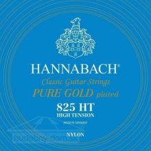 Hannabach 825 HT