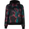 O'Neill Rutile AOP Hooded Fleece mix