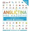 Angličtina pre každého - Učebnica: Úroveň 4 Pokročilý