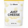 GymBeam Syrový snack Just Cheese 30 g