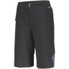 Scott Trail Contessa Signature Women´s Shorts Black S Cyklonohavice