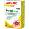 Walmark Železo 20 mg 30 tabliet