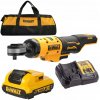 Teleskopická račňa 12V 3/8' 81 Nm DeWALT DCF503D1