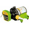 Shurflo Membránové čerpadlo IQflo - 12 V, 11,0 l/min, 2,4 bar 303/068