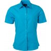 James & Nicholson JN 679 turquoise