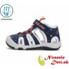 D.D. Step 065-51957B Bermuda Blue, Veľkosť obuvi 30+DD Step Chlapčenské športové sandále D. D. Step 065-51957B Bermuda Blue Dino Vesmír, Veľkosť obuvi 30