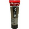 Akrylová farba Amsterdam 20ml 408 umbra prírodná