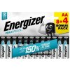 Energizer LR6/12 Max Plus AA 8+4 zdarma EM011
